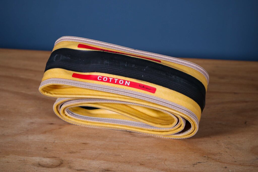 Specialized Cotton TLR