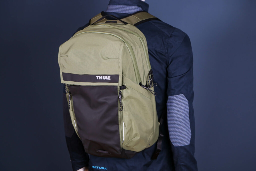 Thule Paramount Commuter Rucksack 27L