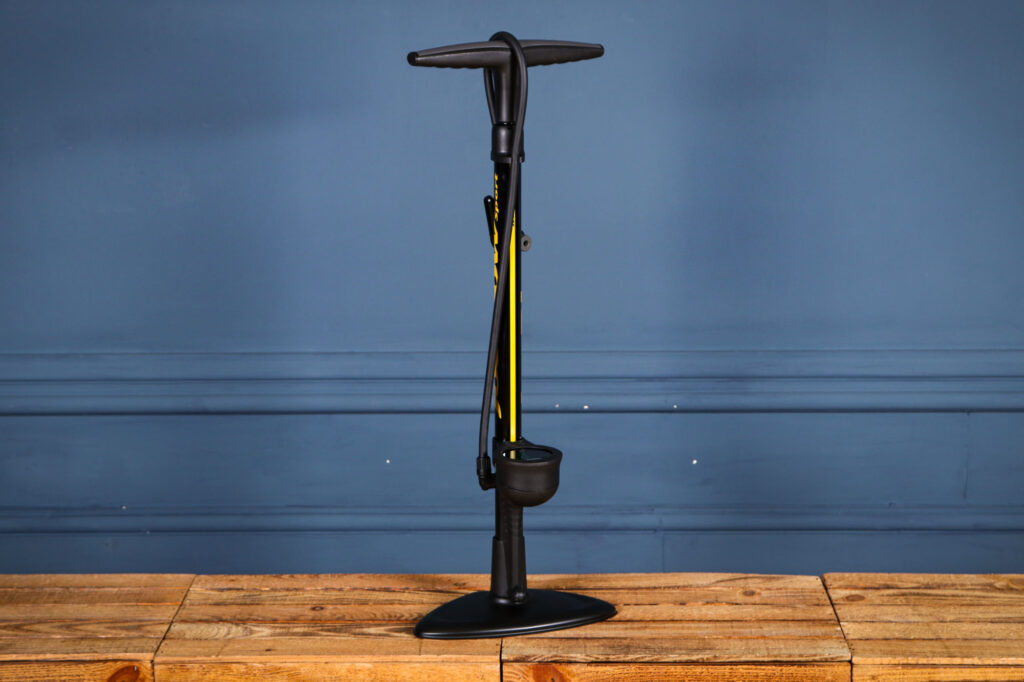 2026 Topeak Joeblow Sport Digital 2.0