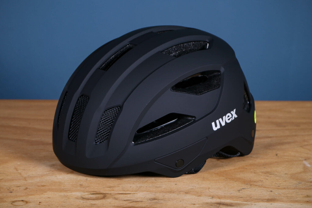 2026 Uvex City Stride helmet