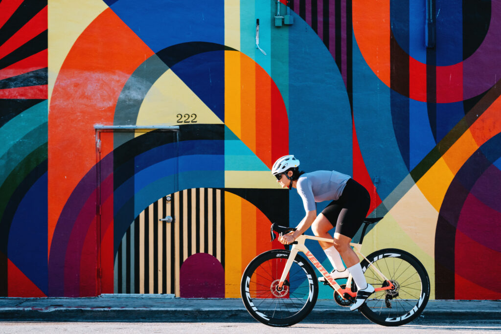 2026 Zipp 404 S action colourful!