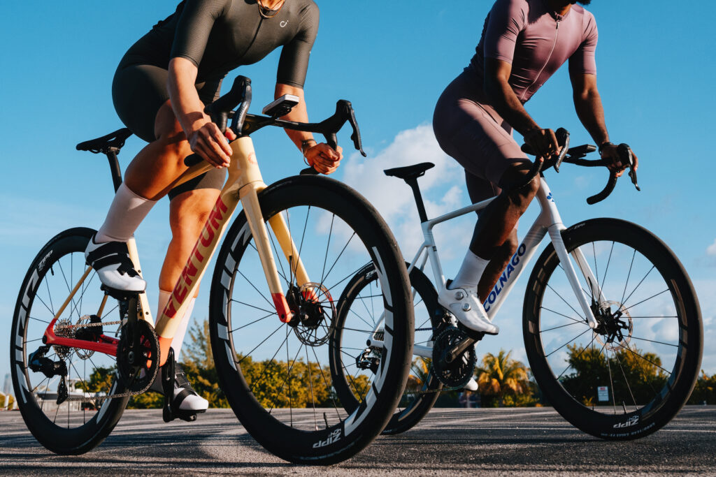 Zipp launches new 404 S carbon road wheels promising “industry-leading aero performance” for under £1,000