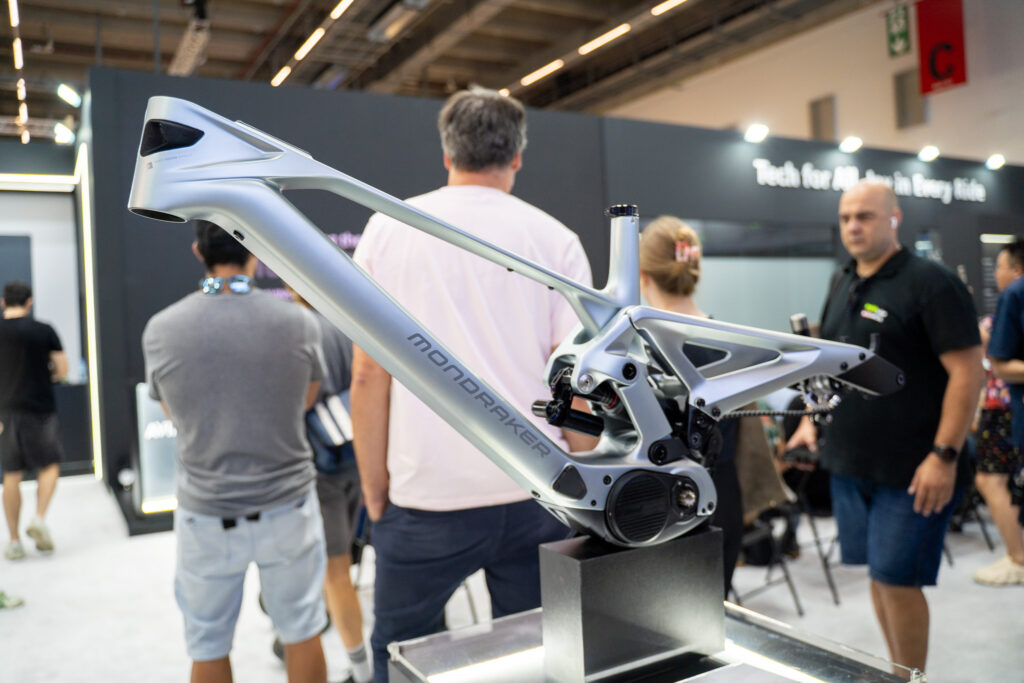 2026 avinox mg mondraker