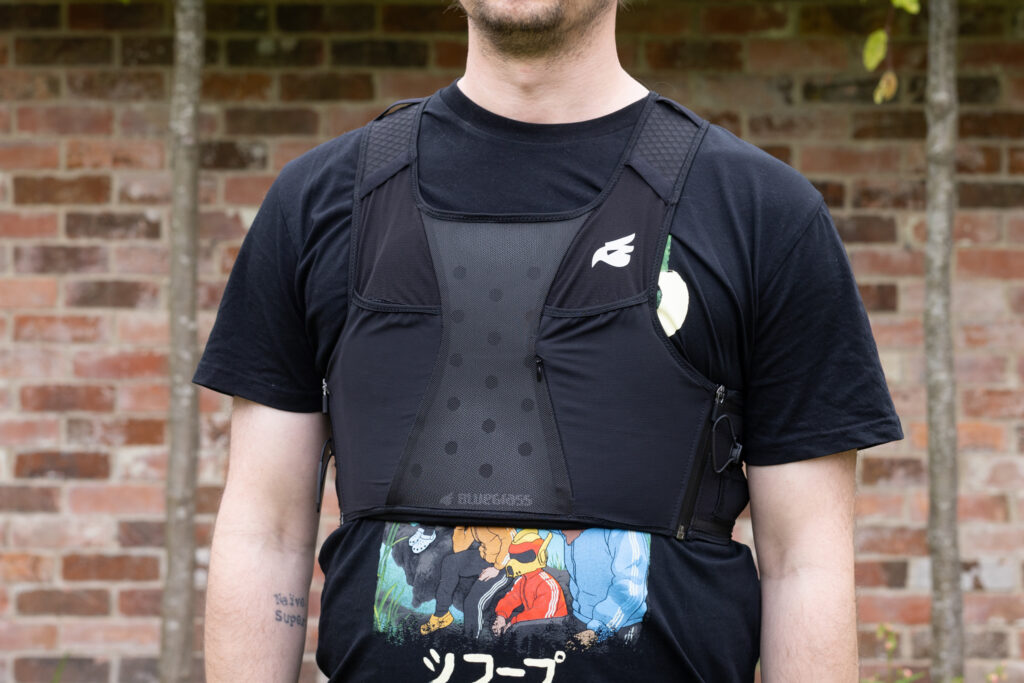 2026 bluegrass venture vest 5ct