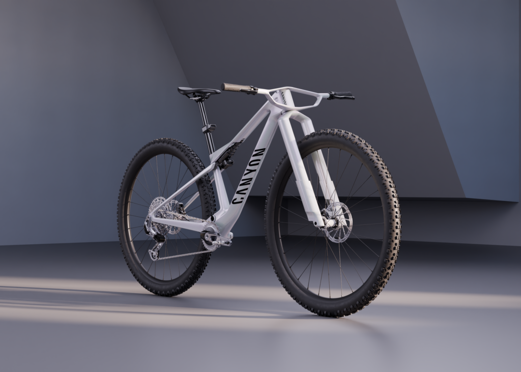 2026 canyon lux era hero