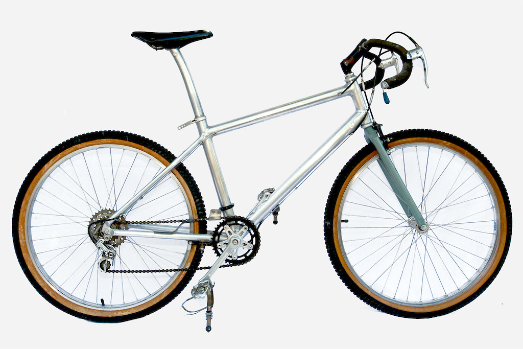 2026 cunningham bikes cc proto