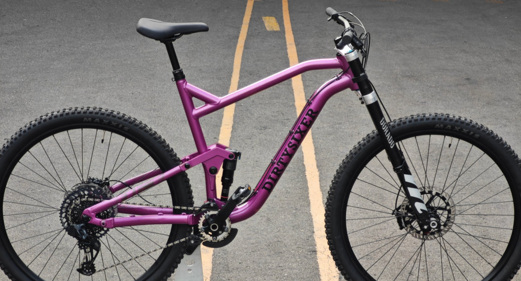 2026 dirty sixer monsterenduro