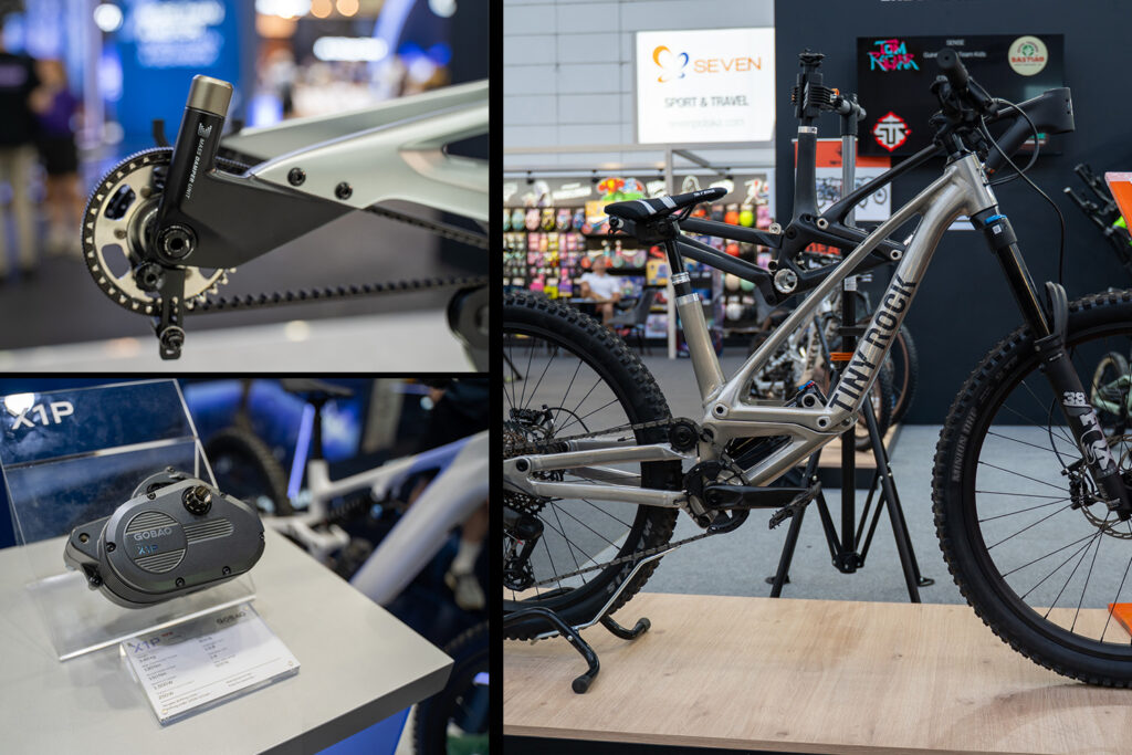 Smaller, quieter but still full of surprises: The top tech of Eurobike 2026