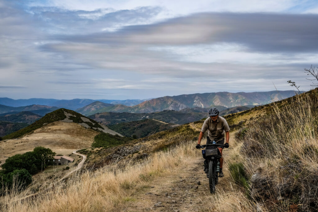 2026 european divide trail