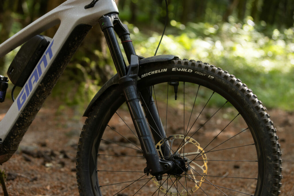 2026 giant reign fork