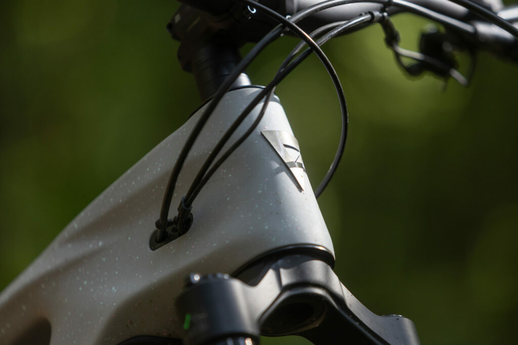 2026 giant reign head tube