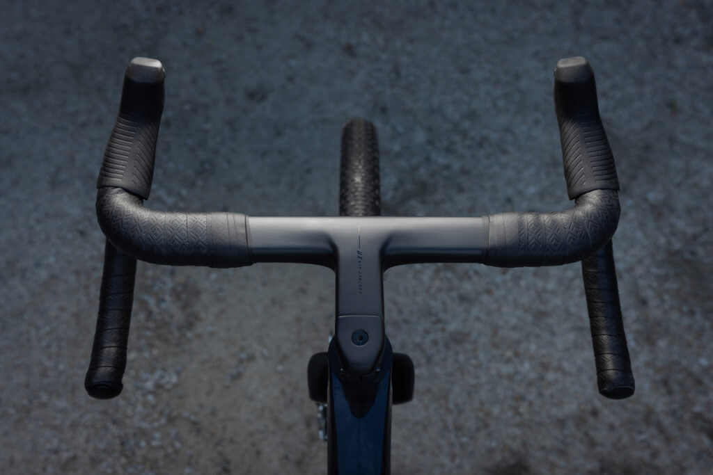 2026 Giant Revolt Gravel bike in British Columbia