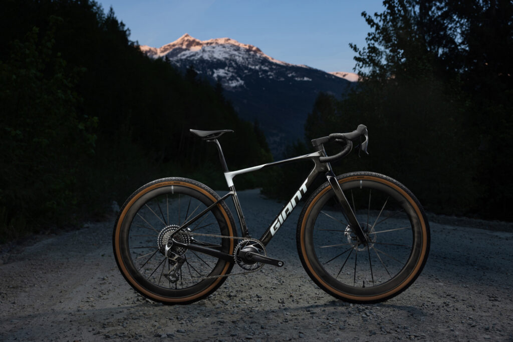 Giant updates Revolt from the ground up for the ‘professional purist’