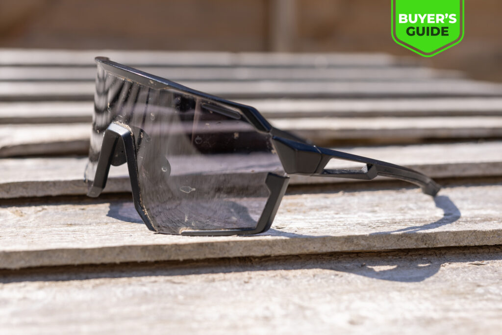 Best MTB sunglasses 2026: Top eyewear for gravel and mountain biking
