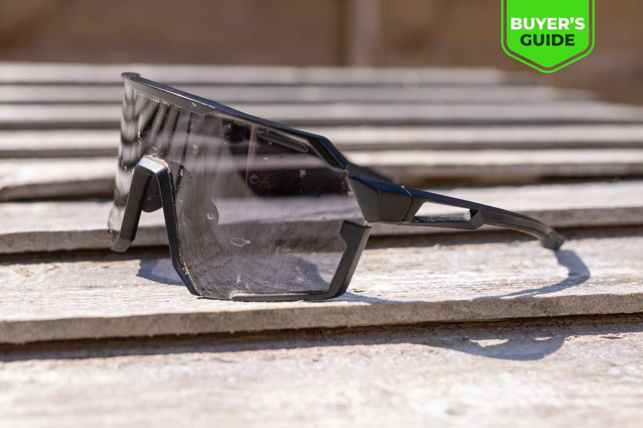 Best MTB sunglasses {year}: Top eyewear for gravel and mountain biking