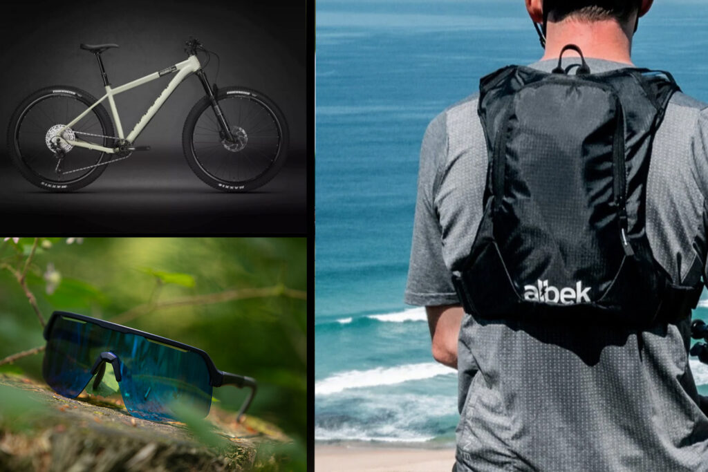 If I had £1,500 to start mountain biking with, this is how I would spend it