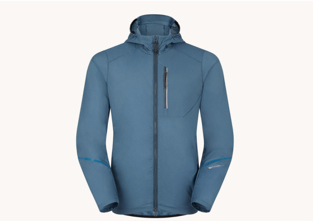 2026 madison roam jacket