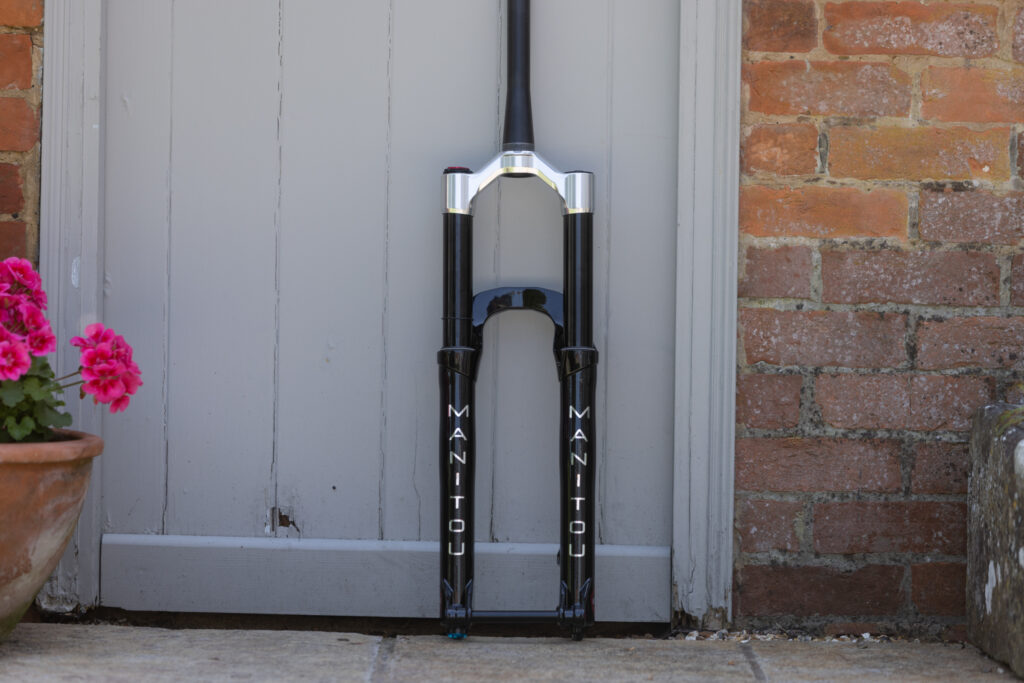 2026 manitou mezzer pro g2 5ct