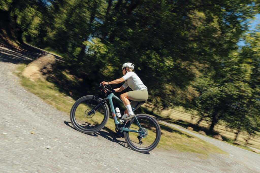 2026 megamo along riding