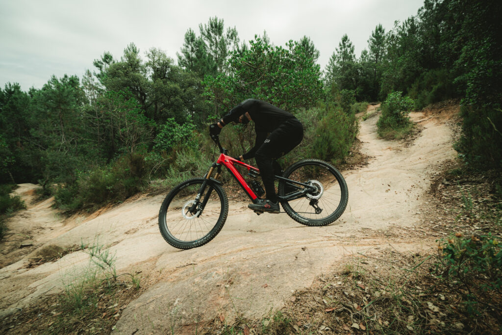 2026 megamo ryal riding