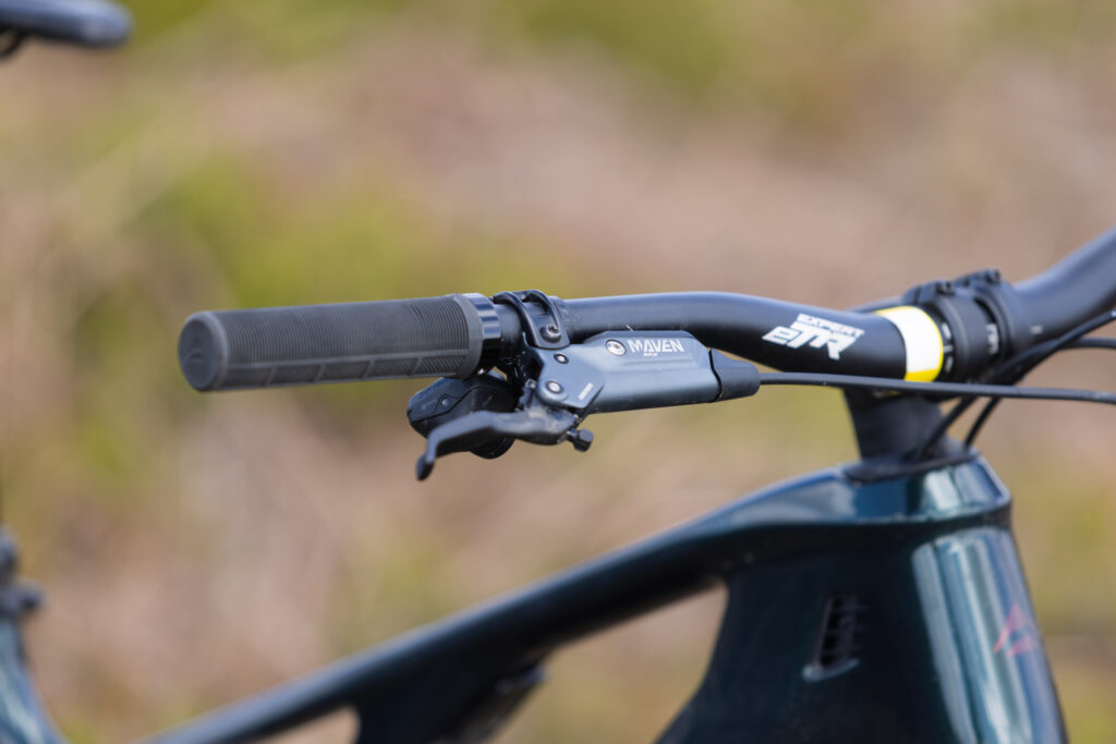 2026 merida lithos brake