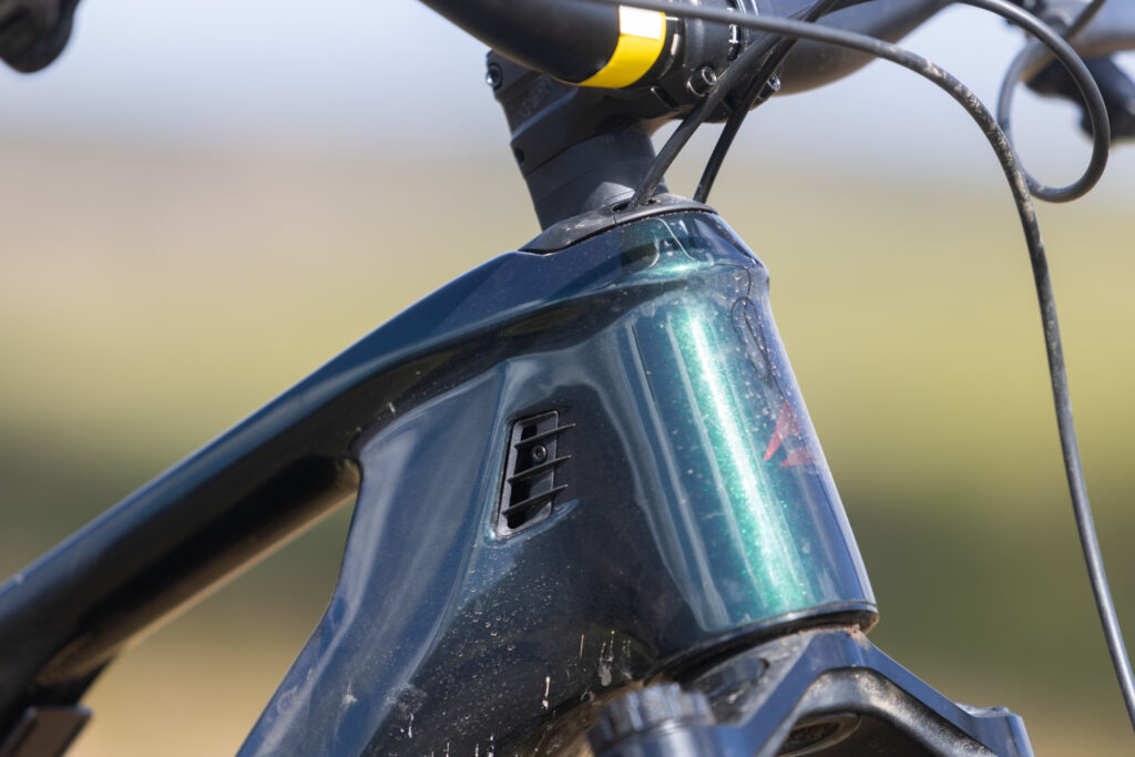 2026 merida lithos head tube