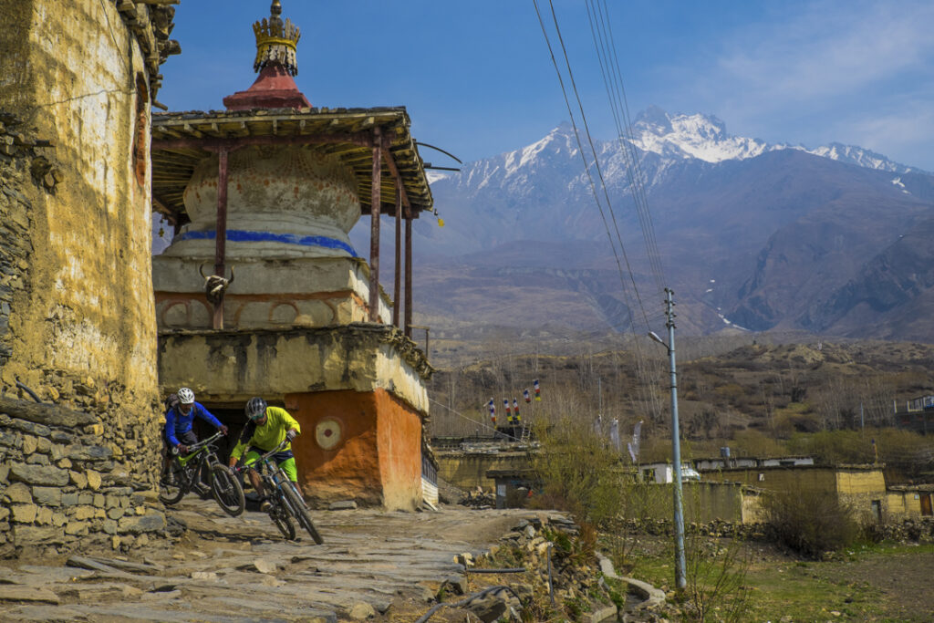 Seven magnificent off-road bikepacking adventures that could change your life