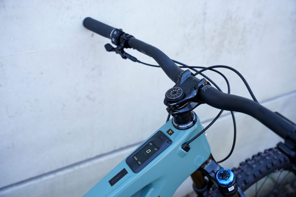 2026 nukeproof kilowatt top