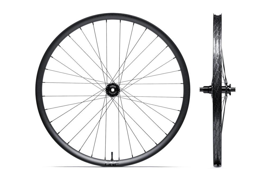 2026 oneup aluminium wheel studio