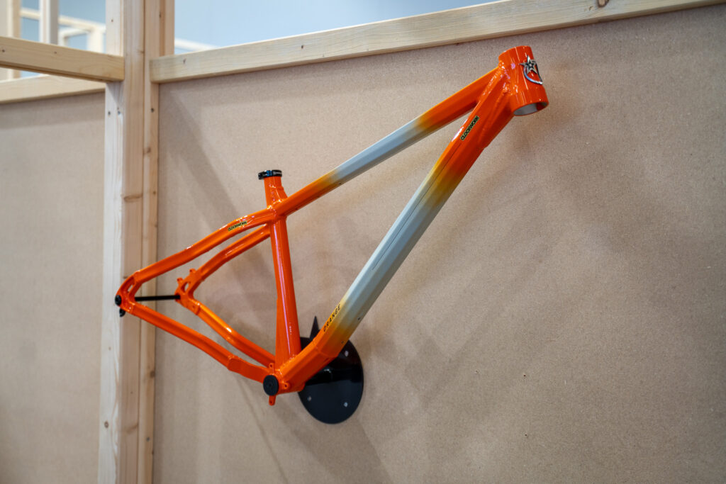2026 orange strange 32