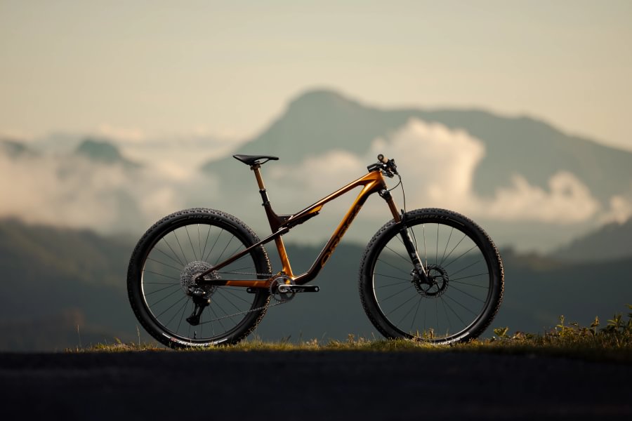 2026 orbea oiz hero