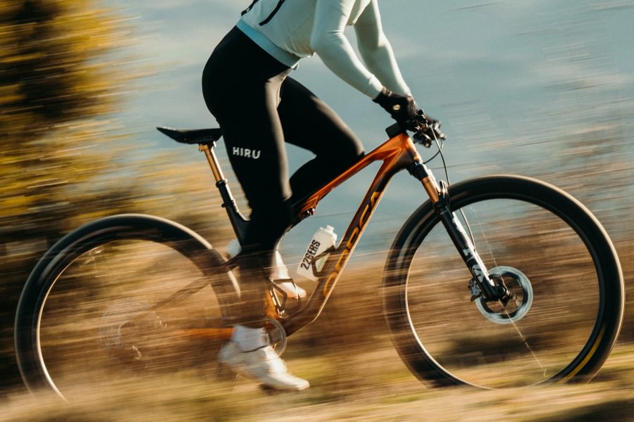 2026 orbea oiz riding