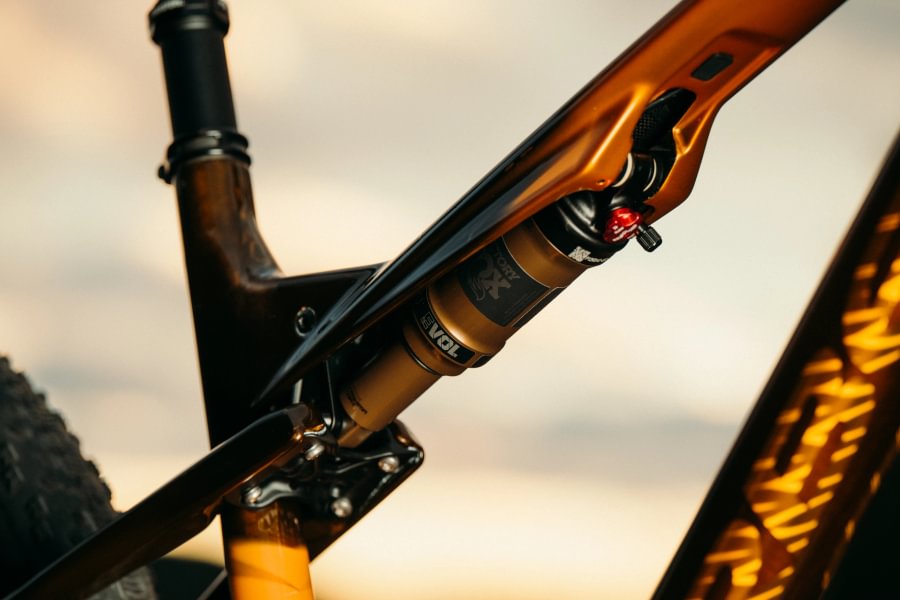 2026 orbea oiz shock
