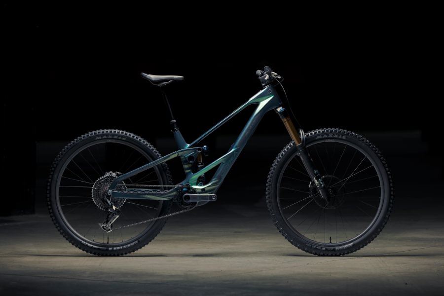 2026 orbea wild hero studio