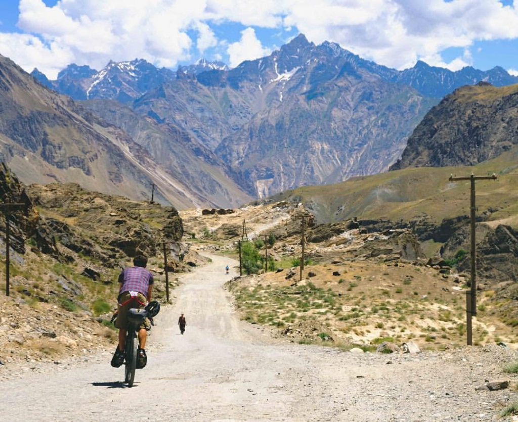 2026 pamir highway