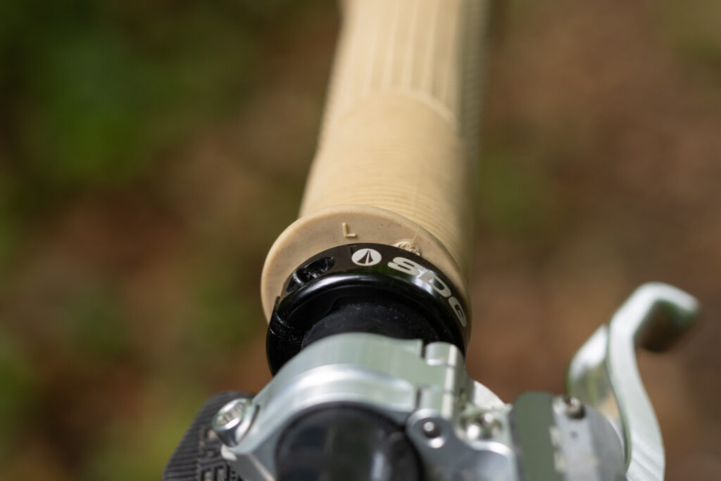 2026 sdg thrice oc grip inner flange