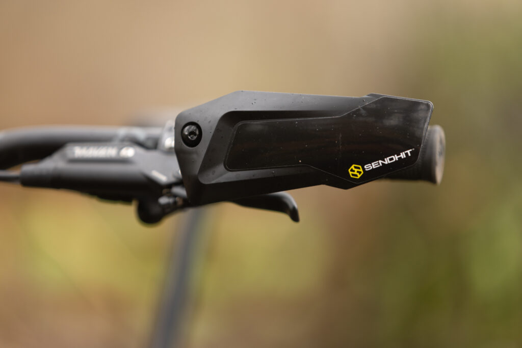 Sendhit Nock V3 MTB Handguards