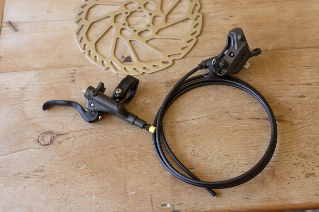 2026 shimano deore brakes