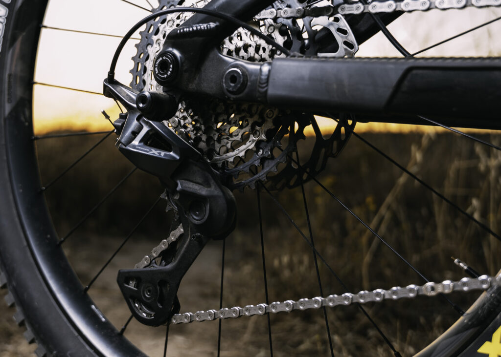 2026 shimano deore xt mech