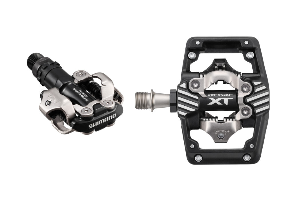 2026 shimano pedals