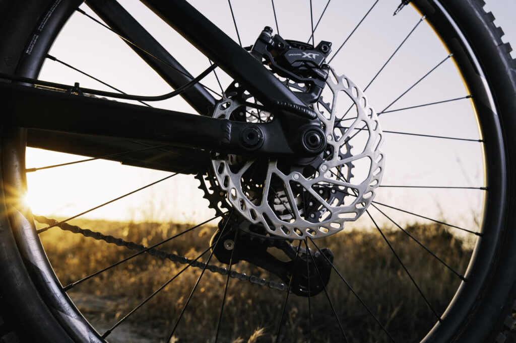 2026 shimano rotor