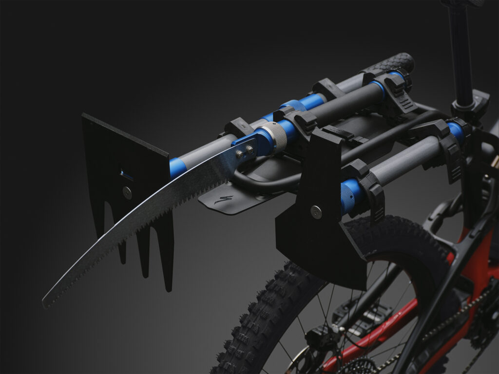 2026 specialized levo x rear loaded