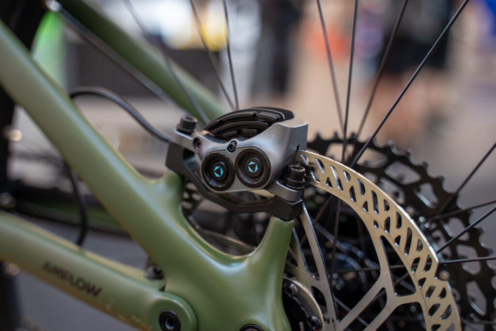 2026 stablead brakes