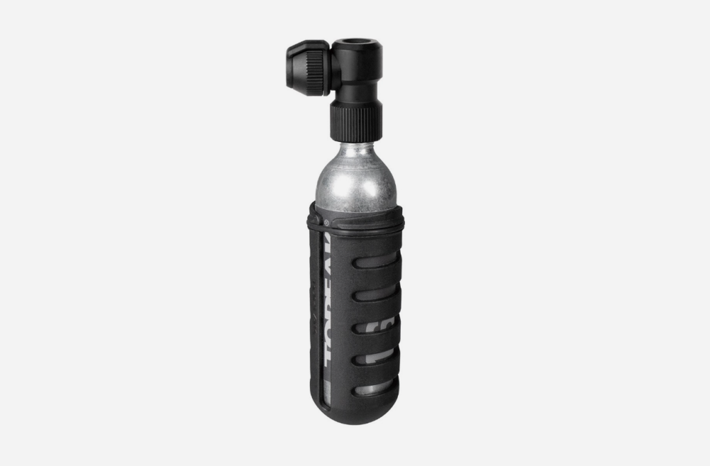 2026 topeak airbooster nano
