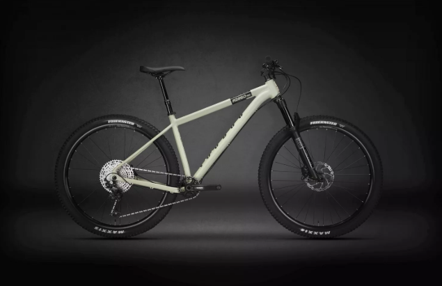 2026 voodoo bizango pro