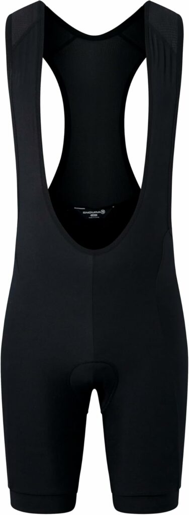 Endura Men's Xtract Gel Cycling Bibshorts II