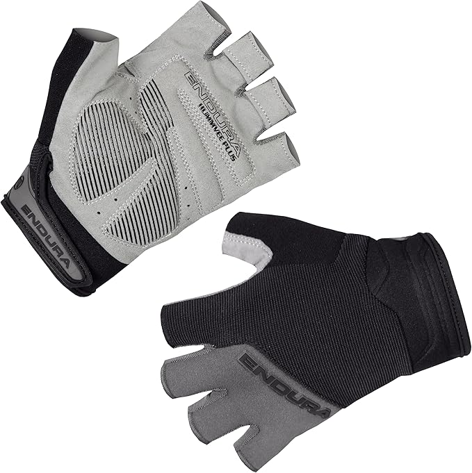Endura Men's Hummvee Plus Mitt II