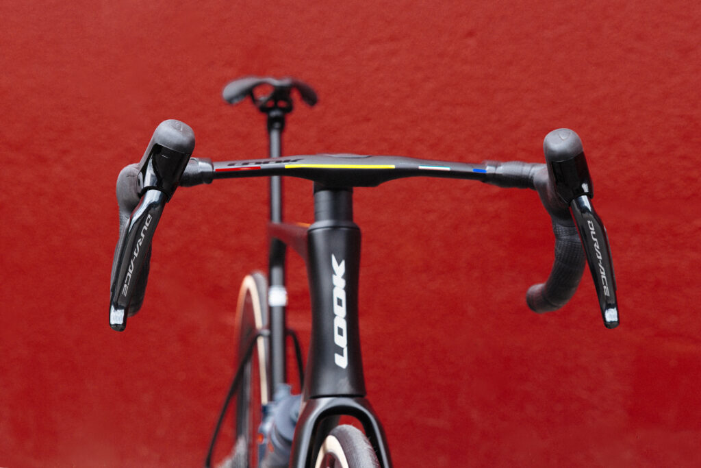 Look 795 Blade RS 3