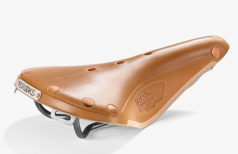 Brooks B17 Utmost saddle