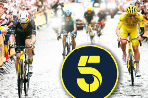 Channel 5 to show Tourde France highlights